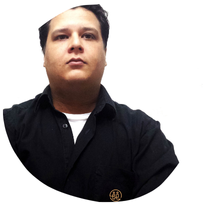 Hugo Henrique Carvalho De Souza - CRP: 02/24947